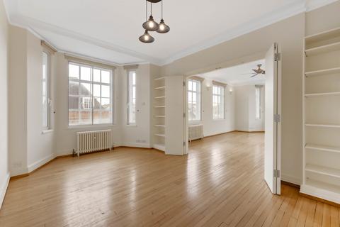 2 bedroom flat for sale, Phillimore Court, Kensington High Street, London