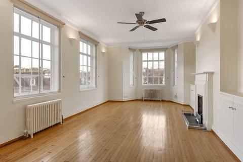 2 bedroom flat for sale, Phillimore Court, Kensington High Street, London