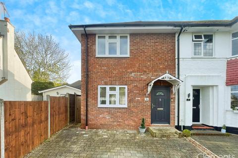 2 bedroom house for sale, Mountfield Road, Hemel Hempstead HP2