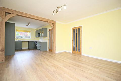 3 bedroom detached bungalow for sale, Bells Folly, Potters Bank, Durham