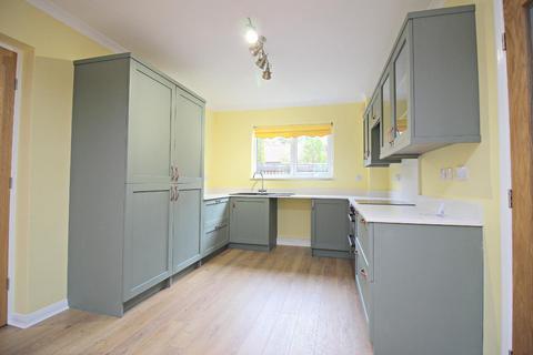 3 bedroom detached bungalow for sale, Bells Folly, Potters Bank, Durham