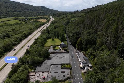 Pub for sale, Aberdulais, Neath