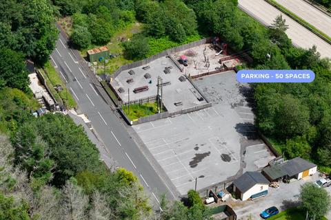 Pub for sale, Aberdulais, Neath