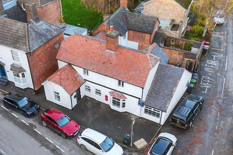 4 bedroom cottage for sale, Coventry Road, Fillongley, Coventry