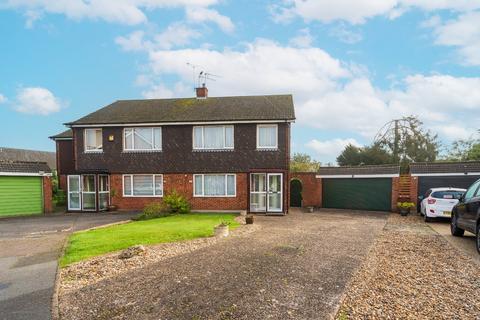 3 bedroom semi-detached house for sale, Rother Close, Watford, Hertfordshire, WD25