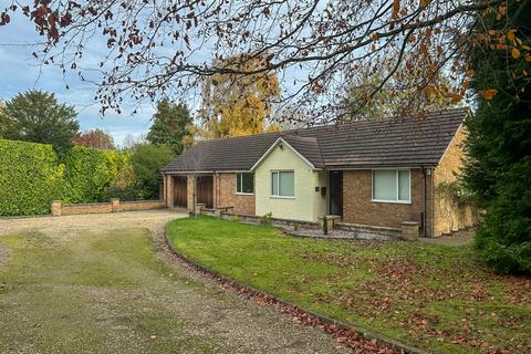 1 bedroom detached bungalow to rent, Harcourt Hill, Oxford, Oxfordshire