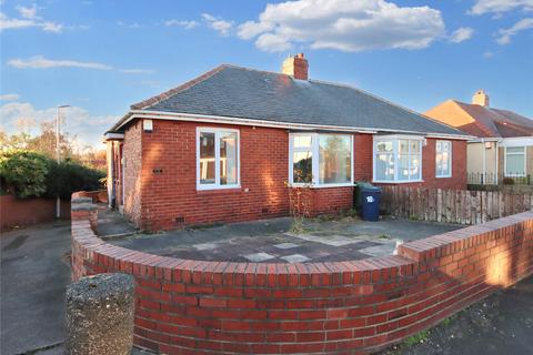 3 bedroom bungalow for sale, Southend Road, Gateshead NE9