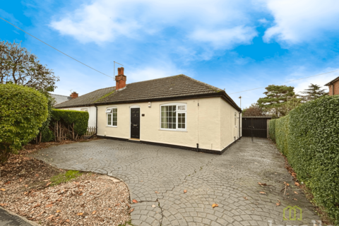 2 bedroom semi-detached bungalow for sale, Moor Lane, North Hykeham LN6