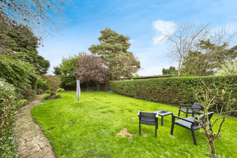 2 bedroom semi-detached bungalow for sale, Moor Lane, North Hykeham LN6