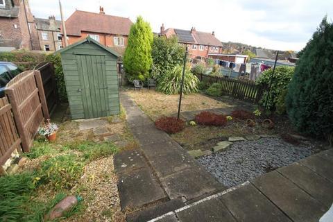 2 bedroom semi-detached bungalow for sale, Pyenot Avenue, Cleckheaton