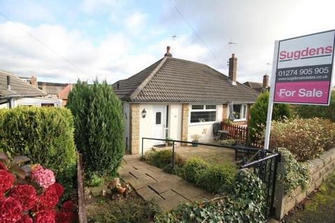 2 bedroom semi-detached bungalow for sale, Pyenot Avenue, Cleckheaton