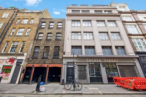 2 bedroom apartment to rent, Archer Street, W1D 7