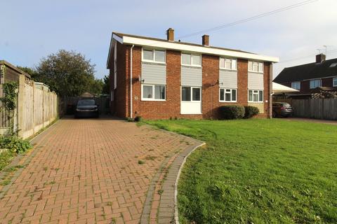 4 bedroom semi-detached house for sale, Sea Street, Herne Bay, CT6