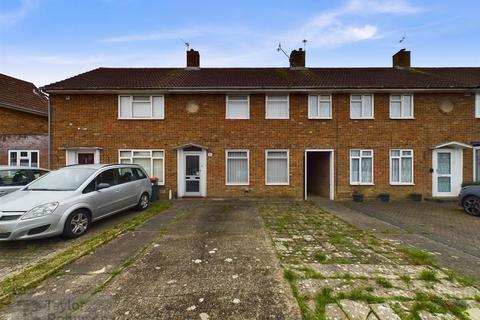 2 bedroom terraced house for sale, West Green, Crawley