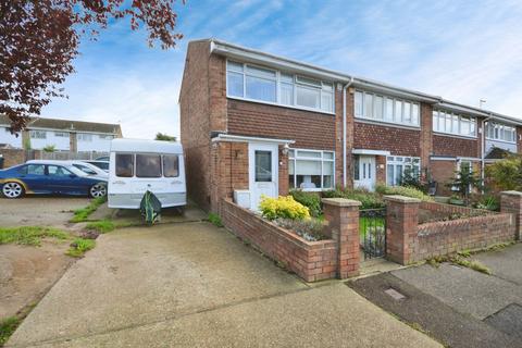 48 Colne, East Tilbury, Tilbury, RM18 8RF