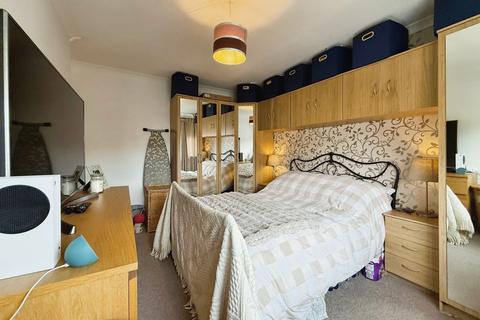 48 Colne, East Tilbury, Tilbury, RM18 8RF