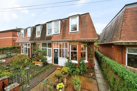 3 bedroom end of terrace house for sale, Alexandra Terrace,  Llandrindod Wells,  LD1