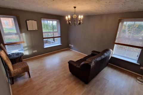 1 bedroom in a house share to rent, Drapers Field, Coventry CV1