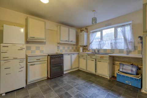 3 bedroom terraced house for sale, Blythe Close, Crabbs Cross, Redditch B97 5JU