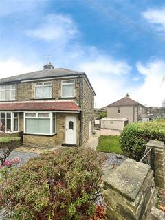 3 bedroom semi-detached house to rent, Low Ash Grove, Shipley BD18