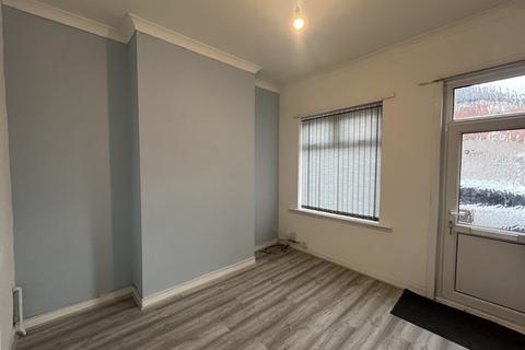 2 bedroom terraced house to rent, Dorset Road, Coventry, CV1