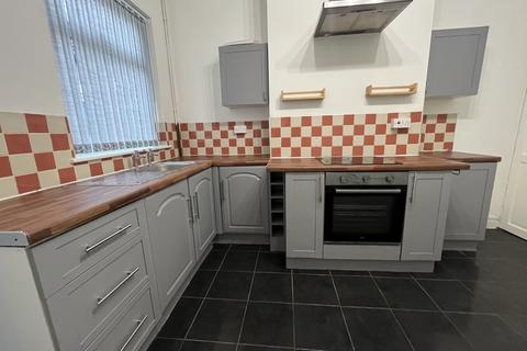 2 bedroom terraced house to rent, Dorset Road, Coventry, CV1