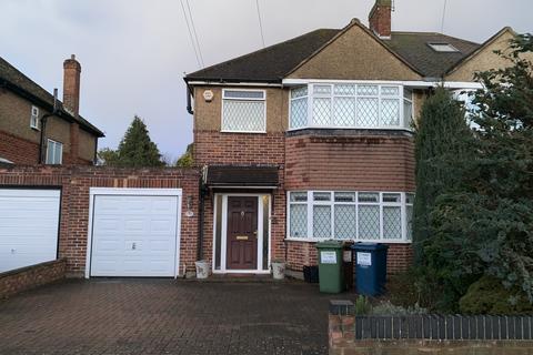 3 bedroom semi-detached house to rent, PINNER, HA5