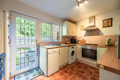 3 bedroom detached house for sale, Normansfield, Dunmow, Essex