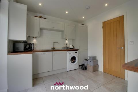 3 Moorings Drive, Thorne, Doncaster, DN8 5FB