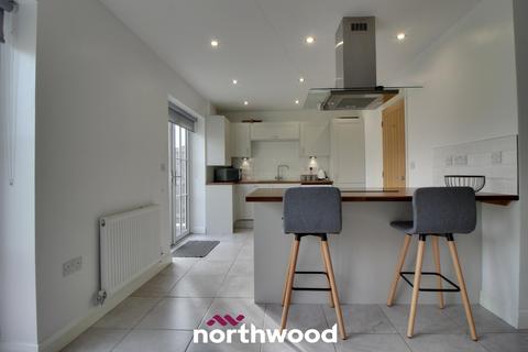 3 Moorings Drive, Thorne, Doncaster, DN8 5FB