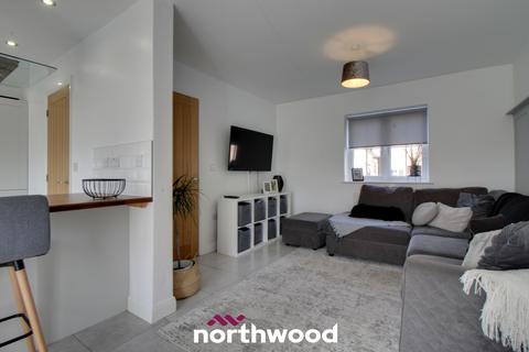3 Moorings Drive, Thorne, Doncaster, DN8 5FB