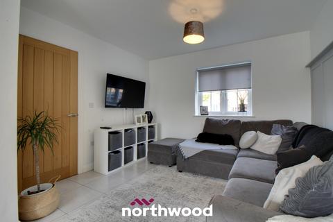 3 Moorings Drive, Thorne, Doncaster, DN8 5FB