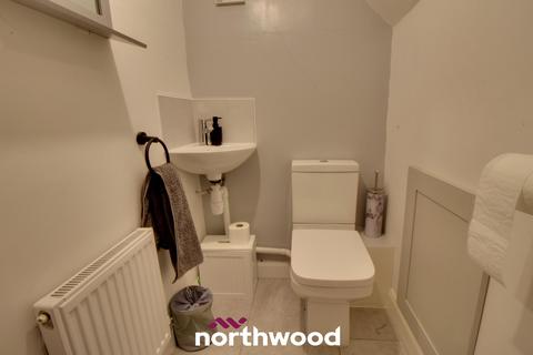 3 Moorings Drive, Thorne, Doncaster, DN8 5FB