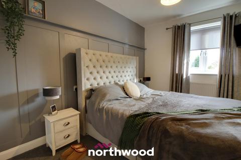3 Moorings Drive, Thorne, Doncaster, DN8 5FB