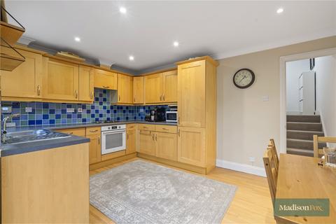 3 bedroom end of terrace house for sale, Turpins Lane, Woodford Green IG8