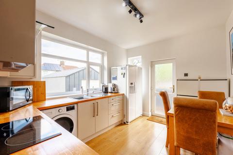 40 Studfield Road, Sheffield, S6 4ST