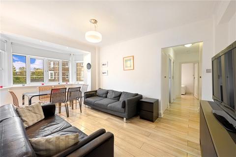 2 bedroom apartment to rent, Chatsworth Court, Pembroke Road, W8