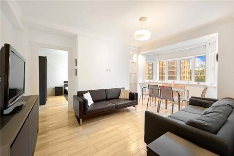 2 bedroom apartment to rent, Chatsworth Court, Pembroke Road, W8