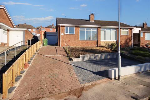 2 bedroom bungalow for sale, Gleneagles Road, Gateshead NE9