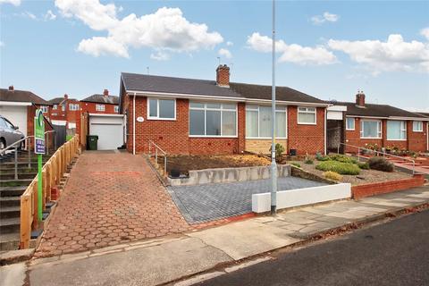 2 bedroom bungalow for sale, Gleneagles Road, Gateshead NE9