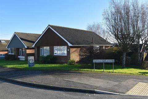 2 bedroom detached bungalow for sale, Towerscroft Avenue, St. Leonards-On-Sea