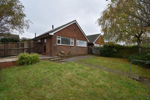 2 bedroom detached bungalow for sale, Towerscroft Avenue, St. Leonards-On-Sea