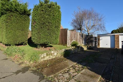 2 bedroom detached bungalow for sale, Towerscroft Avenue, St. Leonards-On-Sea