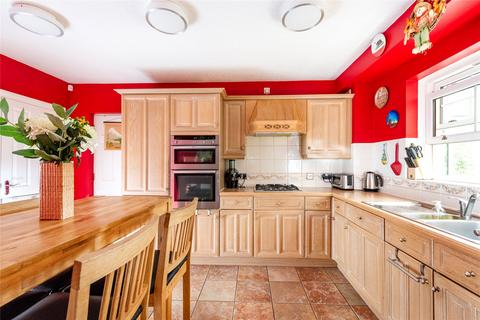 4 bedroom detached house for sale, Nuneham Grove, Westcroft, Milton Keynes, Buckinghamshire, MK4