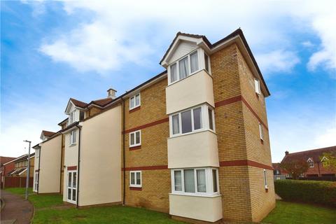 1 bedroom apartment for sale, Carraways, Witham, Essex