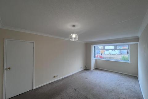 2 bedroom bungalow to rent, Fernley Crescent, Melton Mowbray, LE13