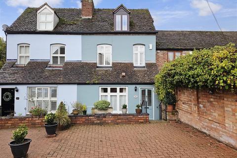 2 bedroom semi-detached house for sale, Severn Side South, Bewdley