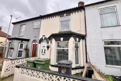 4 bedroom terraced house for sale, Anson Road, Great Yarmouth