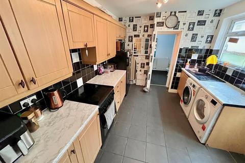 4 bedroom terraced house for sale, Anson Road, Great Yarmouth