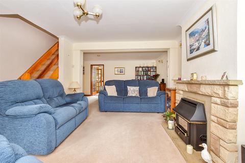 4 bedroom semi-detached house for sale, Darwin Drive, Tonbridge, Kent